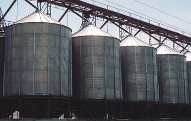 Heater voor Industriële Toepassingen - Andrews Sykes België NL