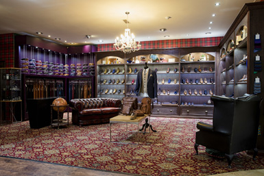 Airconditioning verhuur voor Showrooms - Andrews Sykes België NL