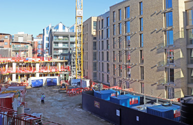 Boiler Verhuur voor de Gezondheidszorg