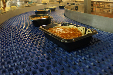 Chiller verhuur voor de Voedselindustrie - Andrews Sykes België NL