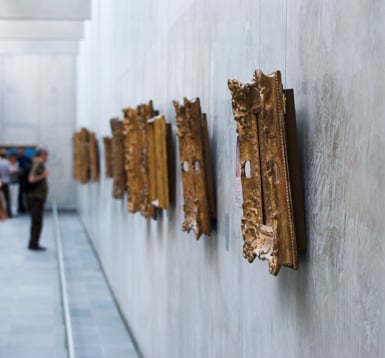 Ontvochtiging voor kunstgalerijen en musea - Andrews Sykes België NL