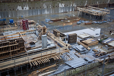 Ontvochtiger verhuur voor de bouw - Andrews Sykes België NL