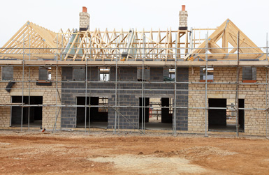 Ontvochtiger verhuur voor de bouw - Andrews Sykes België NL