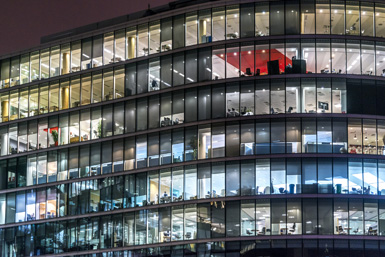 Ontvochtigers verhuur voor facility managers - Andrews Sykes België NL