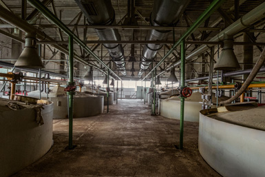 Mobiele heater verhuur voor agrarische bedrijven - Andrews Sykes België NL