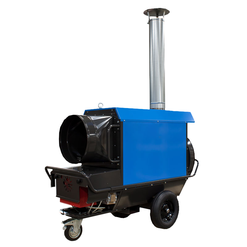 verwarmingstoestellen te huur