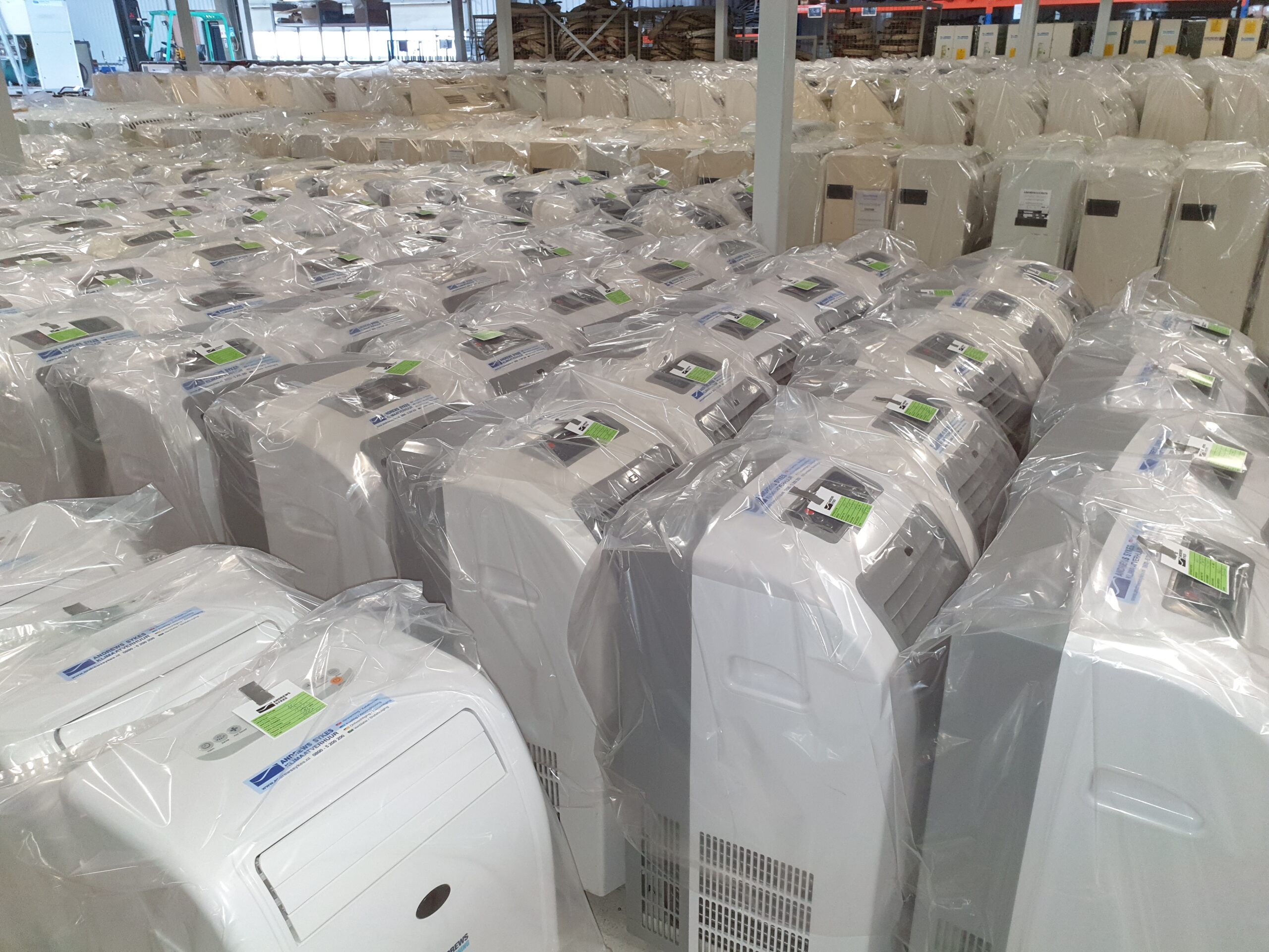 Lockdown & Versoepeling: Wat is de invloed op veilig huren van apparatuur?