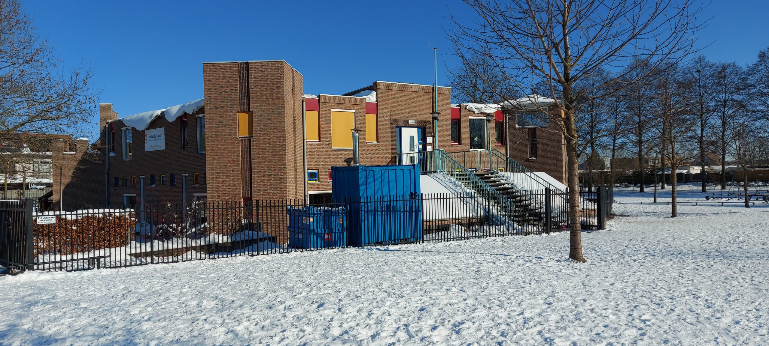 20210211_112030 Defecte warmtepomp bij Kinderdagverblijf