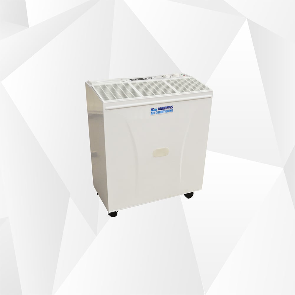 B300 Andrews Sykes presenteert de nieuwe B300