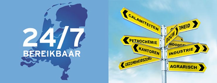 Banner_24-7-bereikbaar_NL-Andrews-Sykes De snelste 24/7 klimaatverhuur service van het land