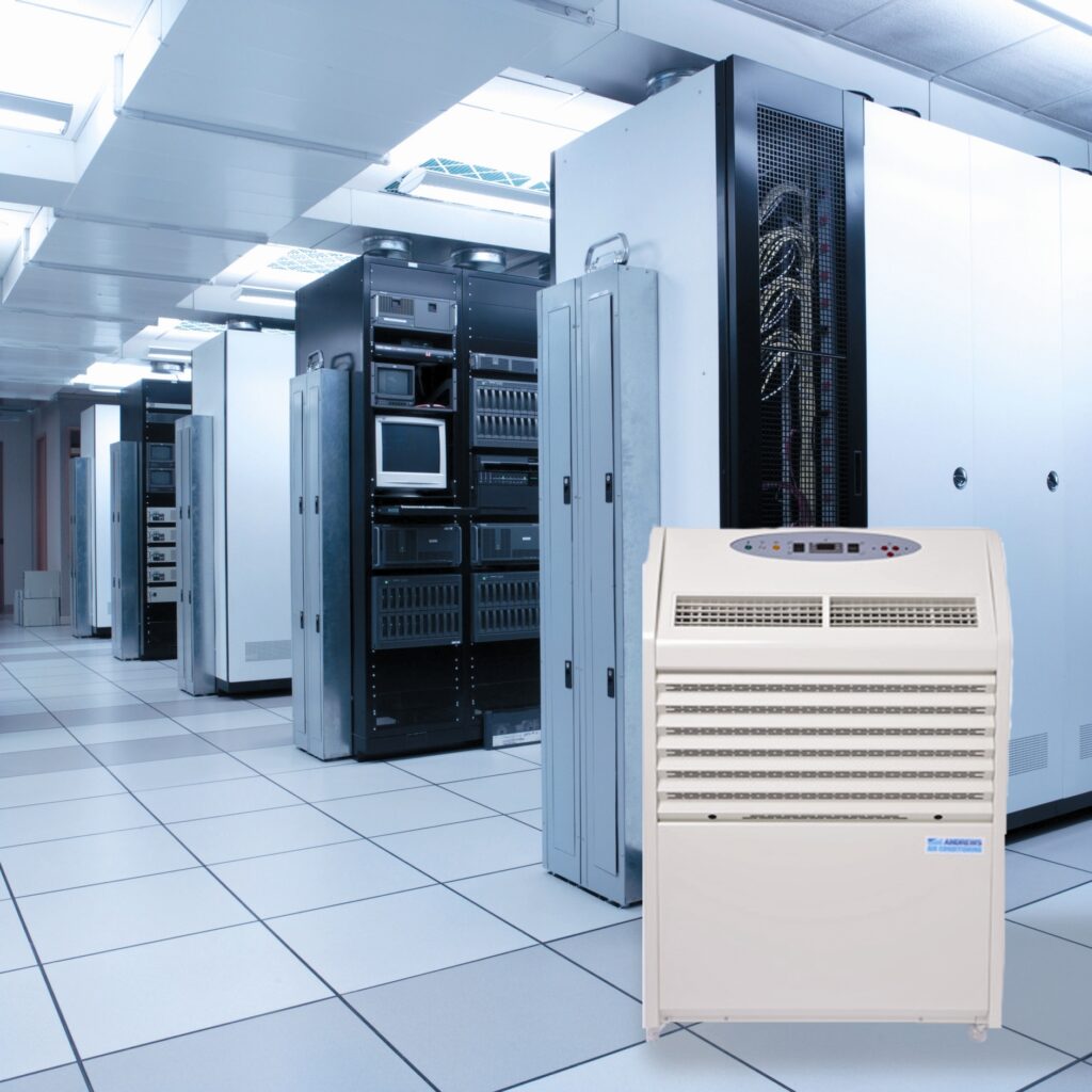 Al ruim 40 jaar ongeëvenaard: De PAC Split-Airconditioning lijn