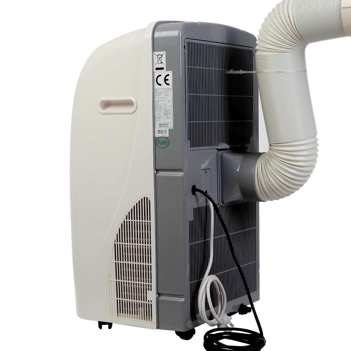 Buitenluchtventilatie beperkt verspreiding Corona virus bij airconditioning