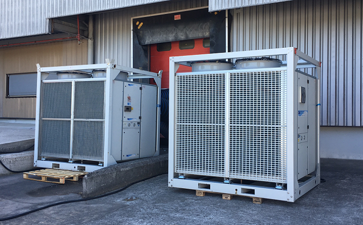 HPAC 90 De voordelen van een warmtepomp: gebruik en besparingen