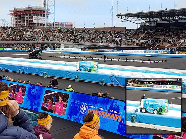 Zamboni-ijsdweilmachine-andrews-sykes-740px Andrews Sykes levert ketelhuizen aan Olympisch Stadion