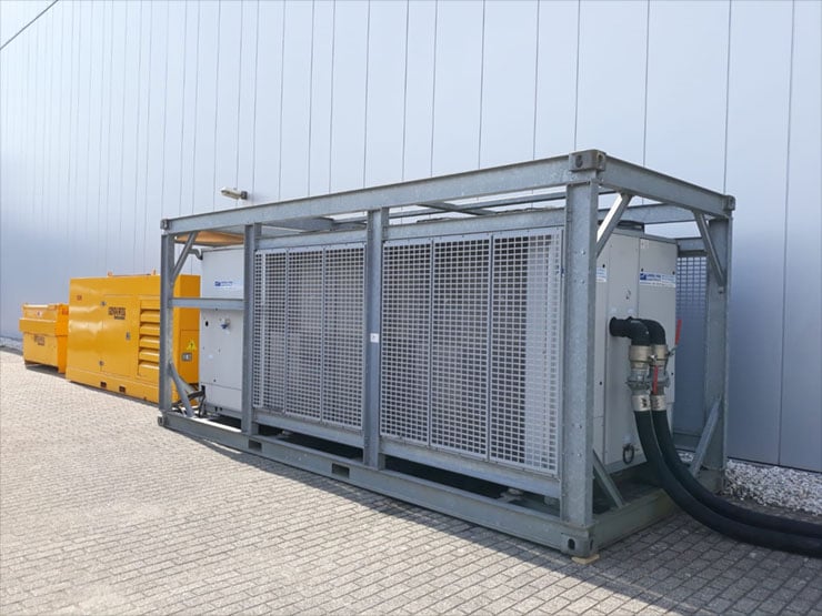 andrews-sykes-chiller-huren-archieven-bewaarplaats Andrews Sykes behoedt grote archiefbewaarplaats tegen schade door warmte en vocht