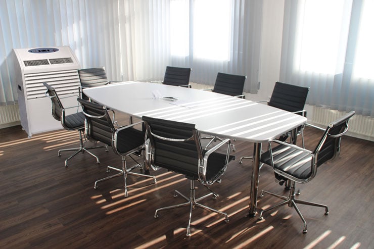 andrews-sykes-pac22s3-kantoor-vergaderruimte Waarom gemeente airco huren wil bij Andrews Sykes