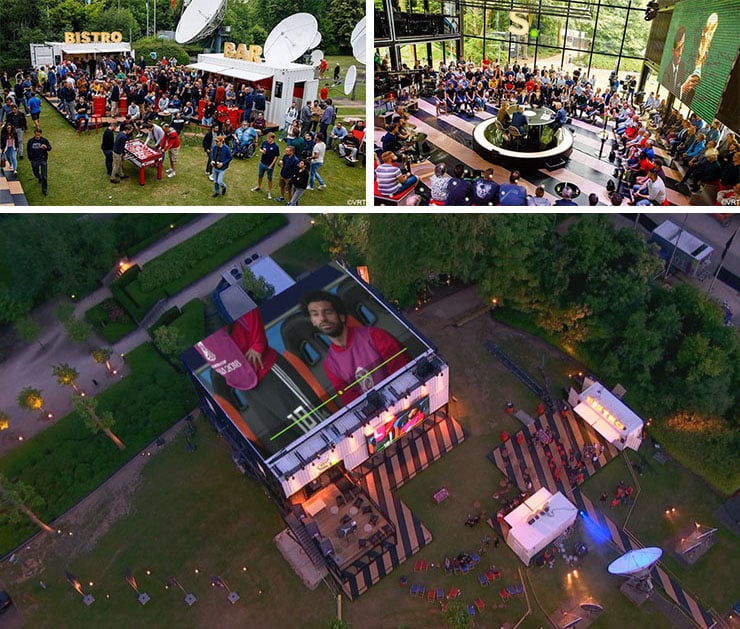 andrews-sykes-sporza-hpac90-airco-huren-collage Supporters houden het hoofd koel tijdens WK voetbal met Andrews Sykes airco verhuur