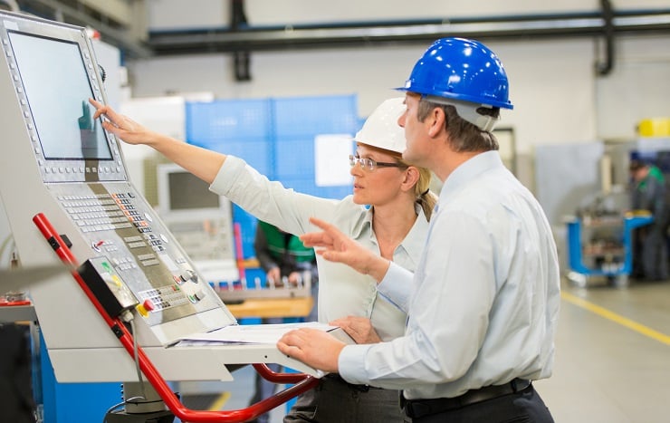 Bedrijf op zoek naar een tijdelijke verwarmingsoplossing