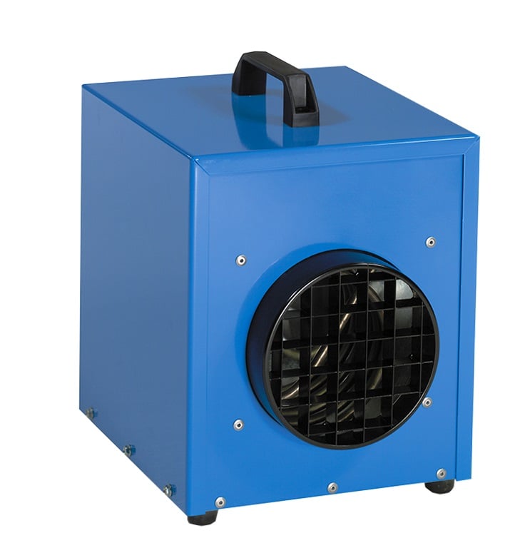 huren van elektrische kachels