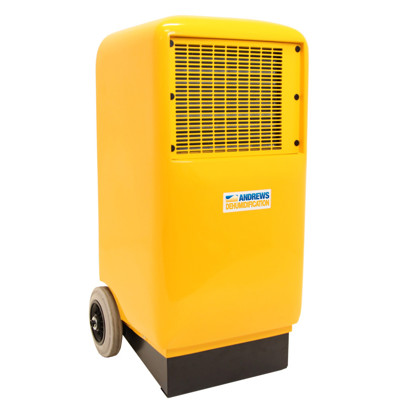 FD 40 Ontvochtigen Kelder Hasselt