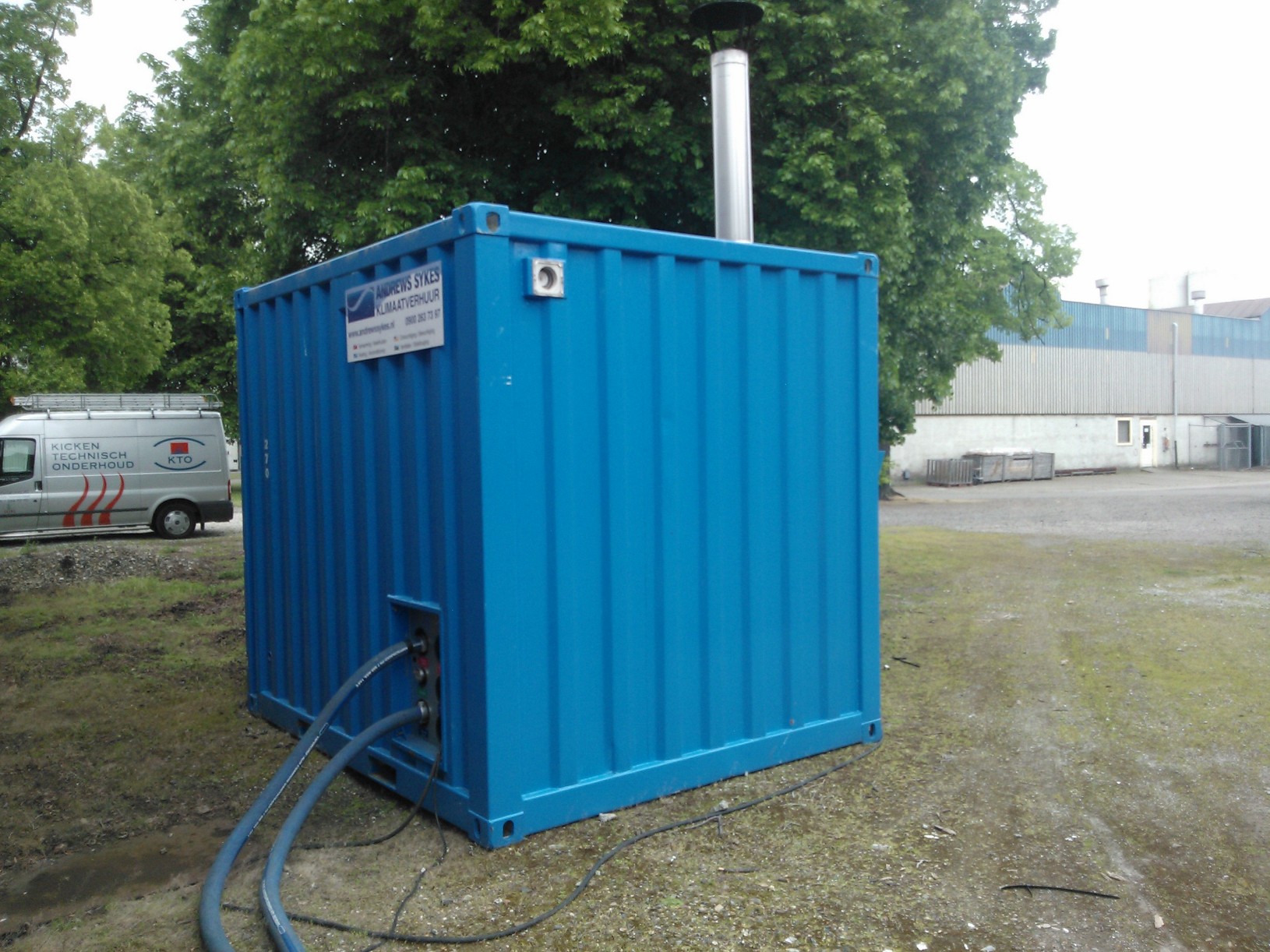 kh 270 ta douches Douches Blijven Bruikbaar