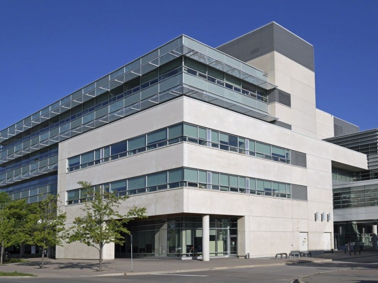 ontvochtiger-huren-ziekenhuis-andrews-sykes Hoe uw gebouw te drogen na waterschade