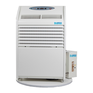 PAC 22 S3 Noodkoeling Ministerie PAC 22 S3