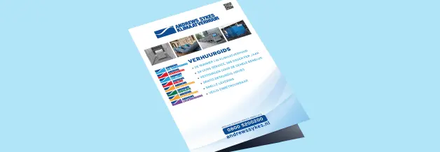 Verhuurgids BE Flemish