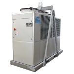 100 kW Luchtgekoelde Chiller – FC 300 LT/HP