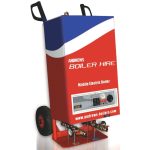 KH 22 Elektrische Ketel