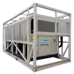 Luchtgekoelde Chiller – FC 1400 VLT