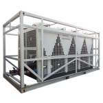 550 kW Luchtgekoelde Chiller – FC 1500 VLT