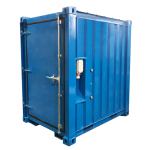 Elektrische CV-Ketel – KH 80 E