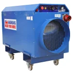 Elektroheater – DE 190