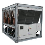 400 kW Luchtgekoelde Chiller – FC 1200 VLT