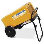 FD60 luchtontvochtiger