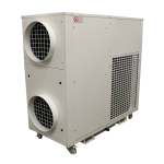 Rooftop Airco - HPAC 30