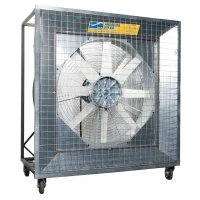 ASF260 Industriële ventilator