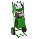 Elektrische ketel 3kW