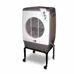 Cyclone Verdamper Koeler