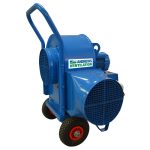 FV300 S2 Centrifugaalventilator