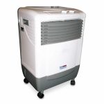 Little Cool Verdamper Koeler