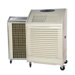 PAC60 Series 3 verrijdbare airconditioner (17