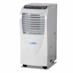 Polar Breeze verrijdbare airconditioner (2