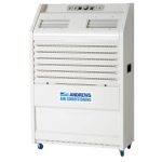 WAC22 verrijdbare airconditioner (6