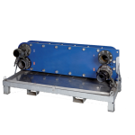 WTW200 Warmtewisselaar